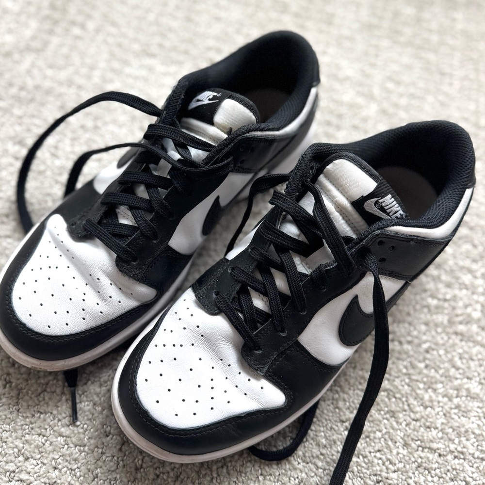 Nike Dunks - image 2